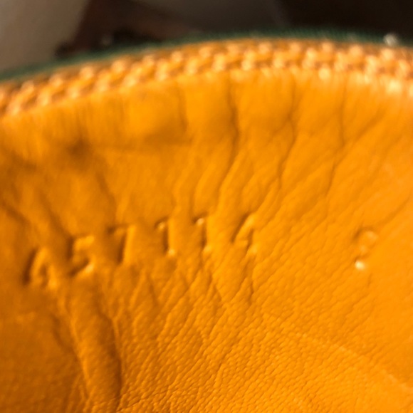 Gucci Men Jewel Quentin Slippers - Picture 7 of 7